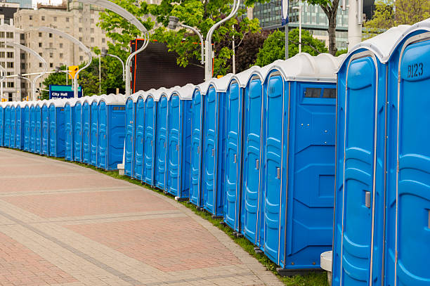 Best ADA-Compliant Portable Toilet Rental  in Chalfont, PA